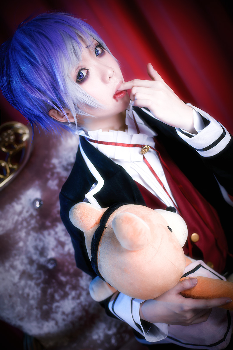 Star's Delay to December 22, Coser Hoshilly BCY Collection 8(98)